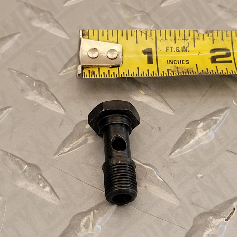 322489  Corghi VALVE PIN  SHORT